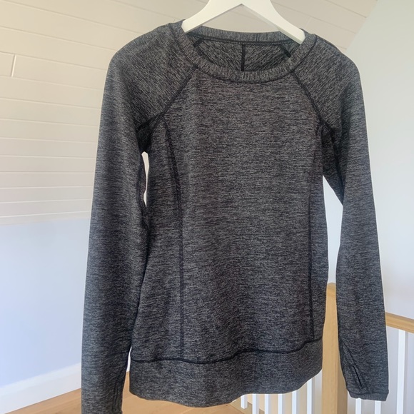 Lululemon Long Sleeve Top - Picture 1 of 7